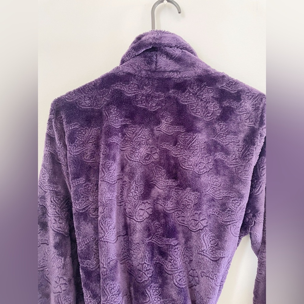 Charter Club Intimates Robe - Picture 3 of 5